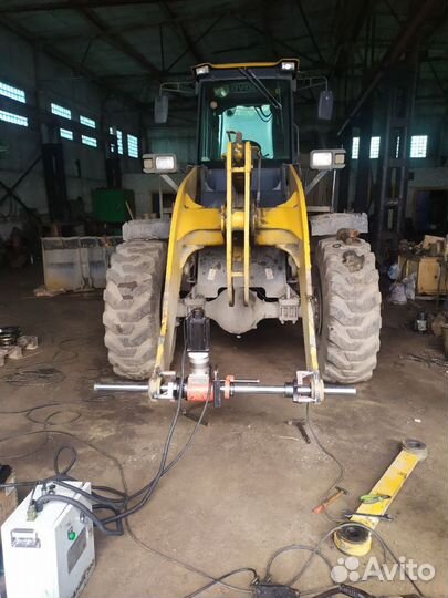 Восстановление отверстий. Расточка Наплавка