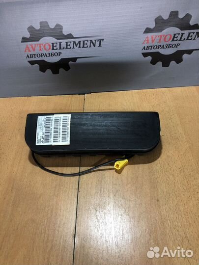 Airbag в сиденье левое Форд Фокус 2