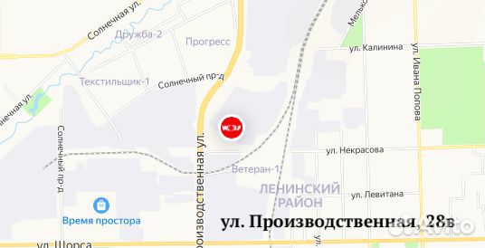 Газовый котел Wolf