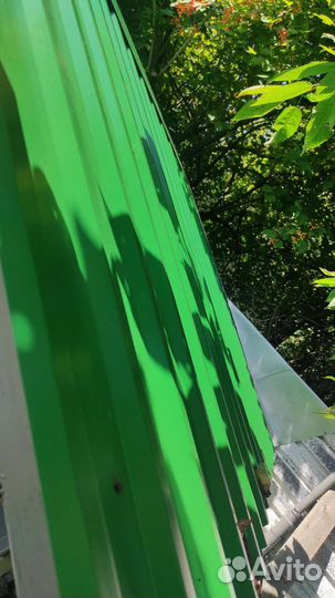 Беседка для дачи