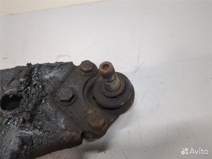 Рычаг подвески Mercedes A W169, 2007