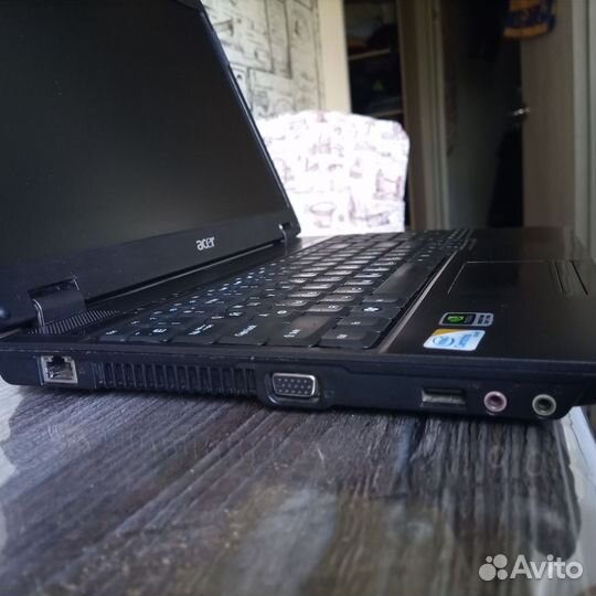 Acer 5635g