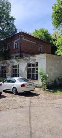 Свободного назначения, 1680 м²