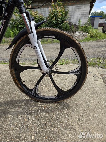 Велосипеды бу взрослый