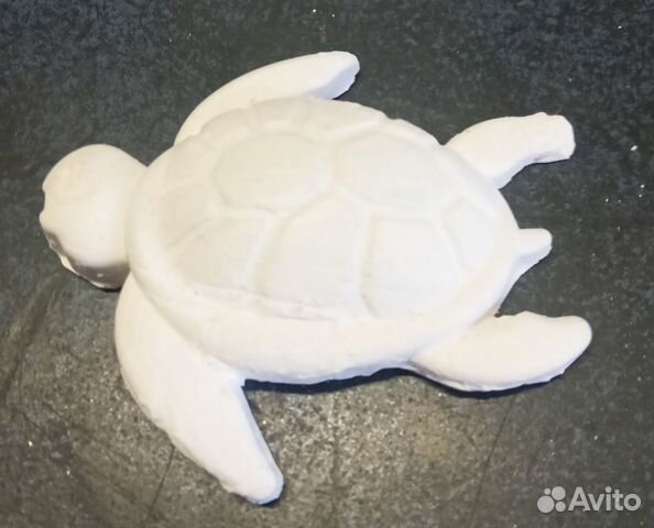 Гипсовые фигуры для раскраски для детей