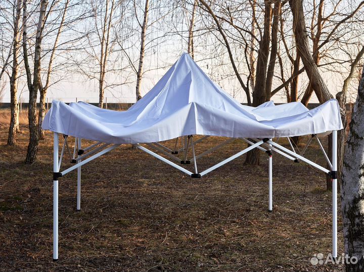 Шатер складной быстровозводимый