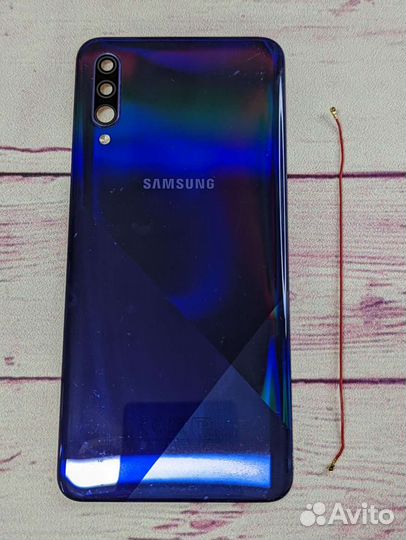Samsung a30s разбор