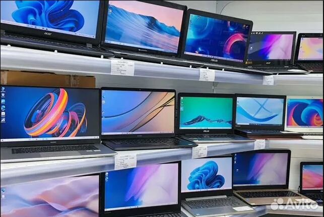 Ноутбуки для офиса оптом