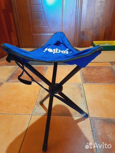 Стул тренога