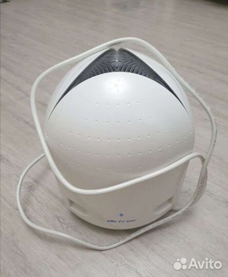Очиститель воздуха Air free