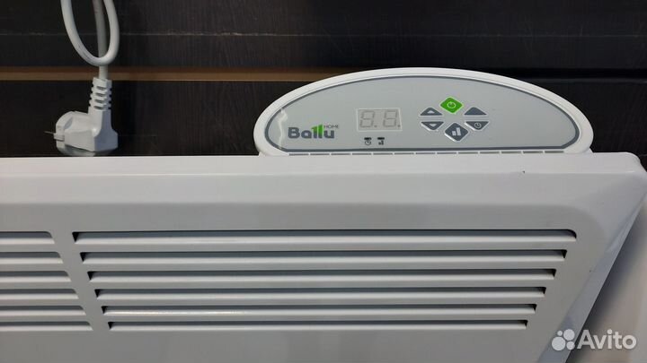 Электропанель Ballu enzo BEC/ezmr-1000-2000