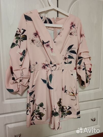 Комбинезон женский летний 42 44