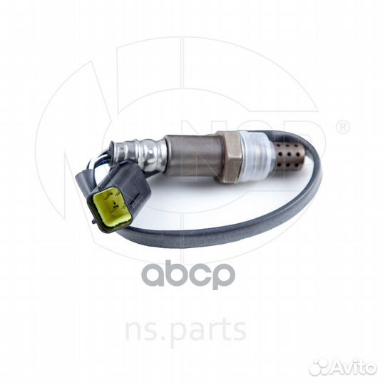 Датчик кислорода hyundai sonata NSP023921023710