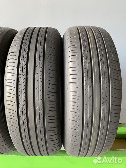 Dunlop Grandtrek PT30 225/65 R17