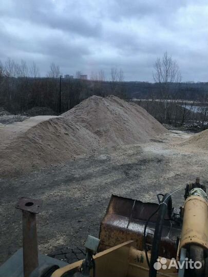 Доставка псс(пескосоль)