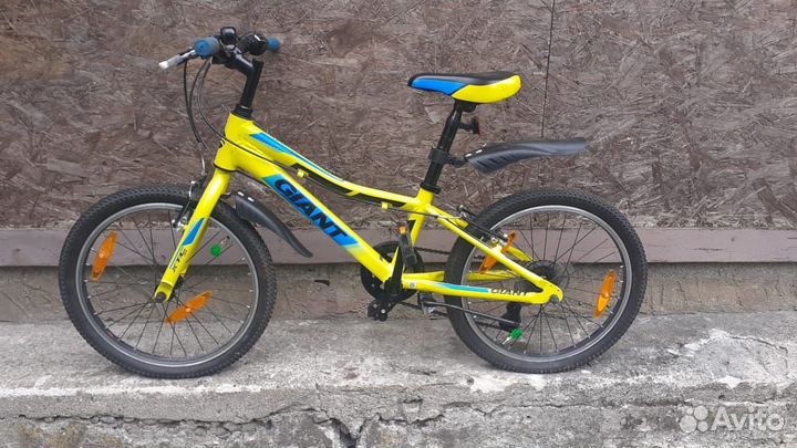 Велосипед подростковый