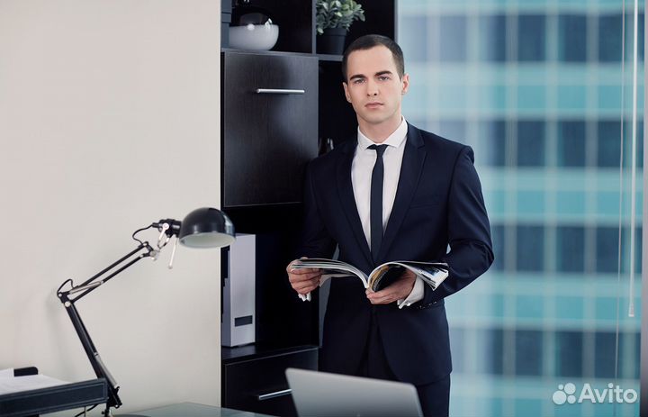 Работа риэлтором с обучением