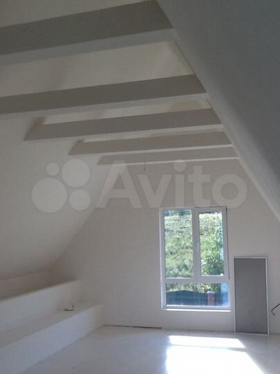 Дача 120 м² на участке 8 сот.