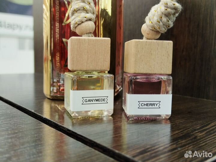 Автопарфюм, диффузоры для дома оптом и в розницу