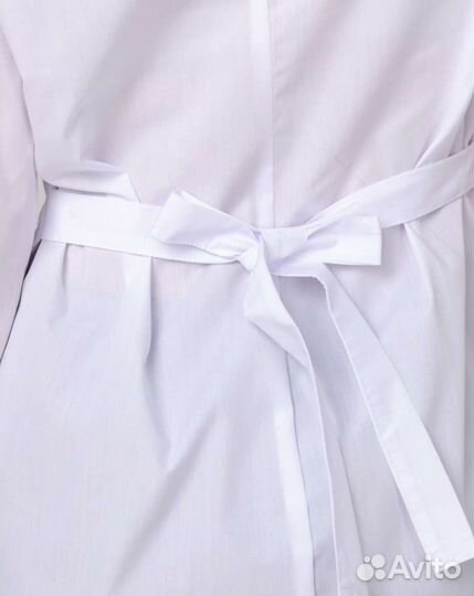 Медицинский и поворское костюм