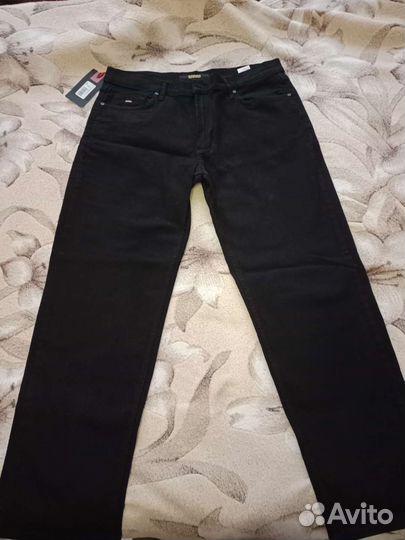 Продам. Мужские брюки и рубашки. Новые. 50-52 р