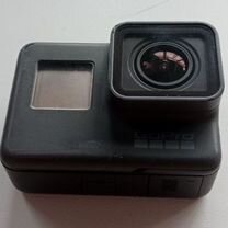 GoPro hero 5 black