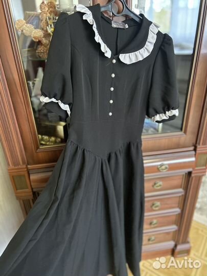 Платье женское 42 44