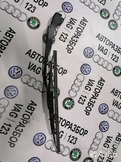 Поводок заднего дворника Чери Вери А13