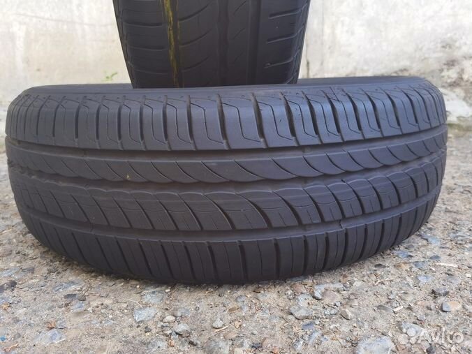 Pirelli Cinturato P1 195/65 R15 91H