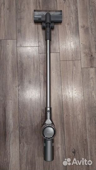 Вертикальный пылесос dreame V11 SE