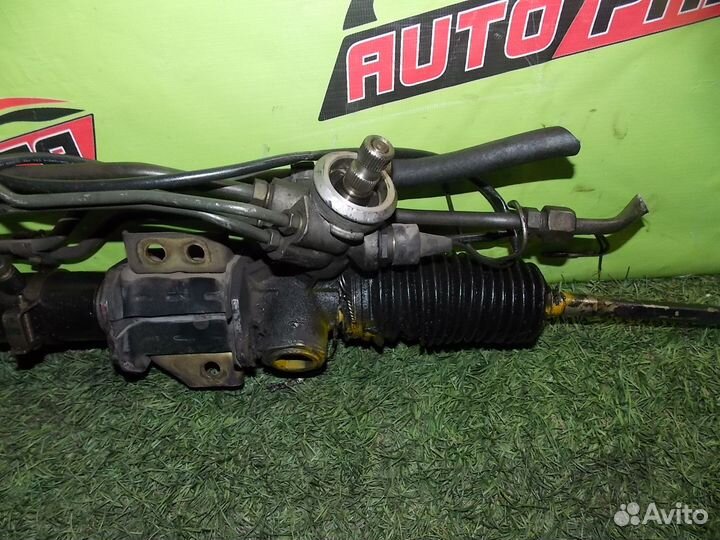 Рейка рулевая mazda GV8W, gver, gvew, gvfr, gvfw c