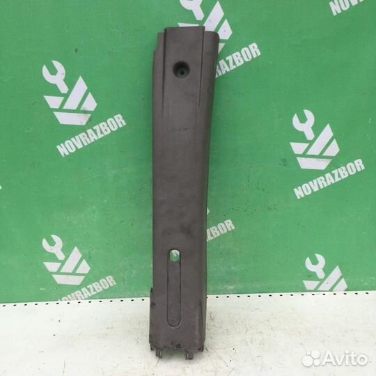 Обшивка стойки Опель Мовано