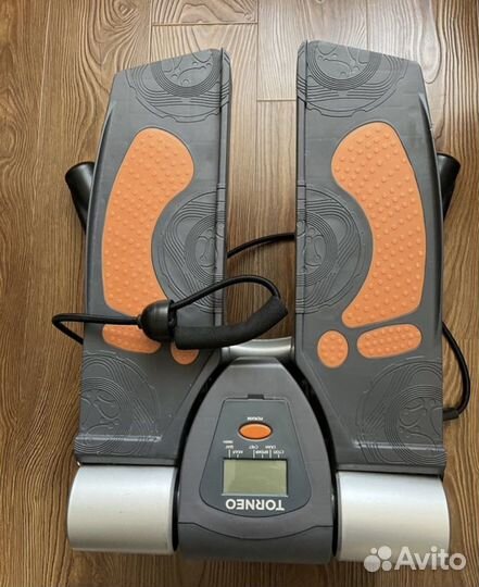 Тренажер степпер Torneo