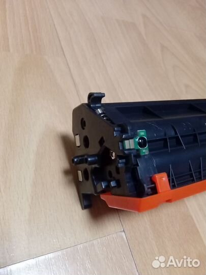 Картриджи 218A (18A)