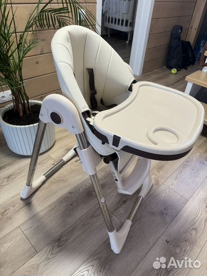 Стул для кормления Solmax