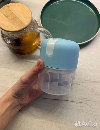 Измельчитель