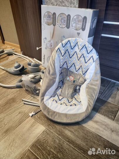 Качелька для детей