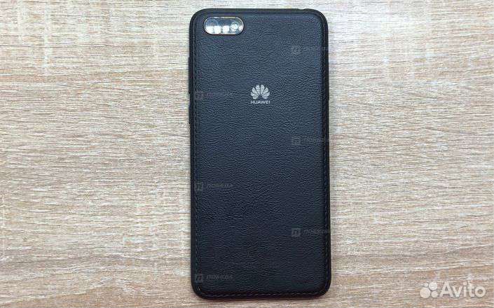 Смартфон huawei Y5 Lite 16 гб