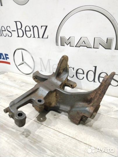 Кронштейн крепления переднего стабилизатора