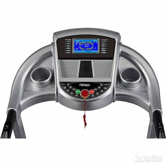 Беговая дорожка Clear Fit Family TM 400A