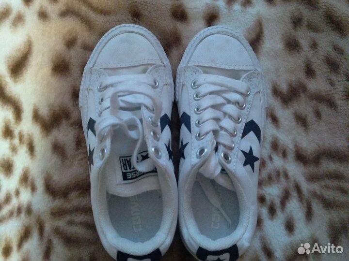 Кеды converse 28 Оригинал