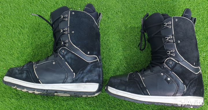 42.5 размер Burton Сноубордические ботинки