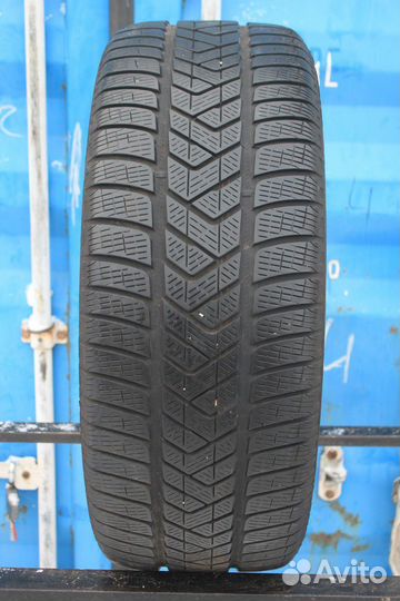 Pirelli Scorpion Winter 255/45 R20 108U