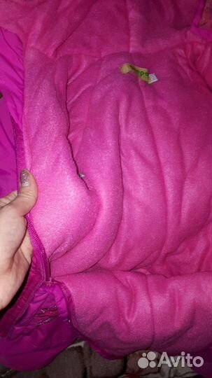 Новый Комбинезон весна- осень