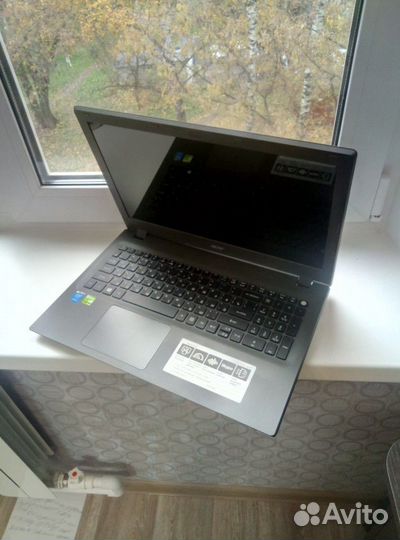 Ремонт ноутбуков и пк