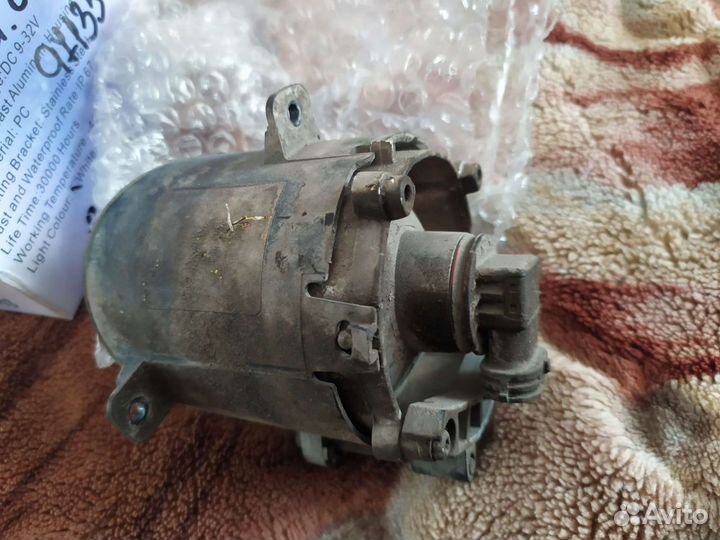 Фара правая Птф LADA гранта