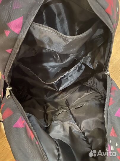 Рюкзак гимнастический