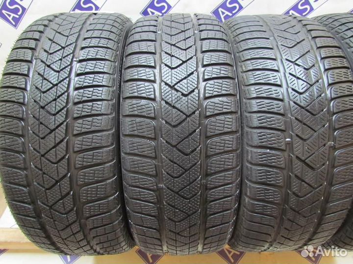 Pirelli Winter Sottozero 3 225/40 R19 96R