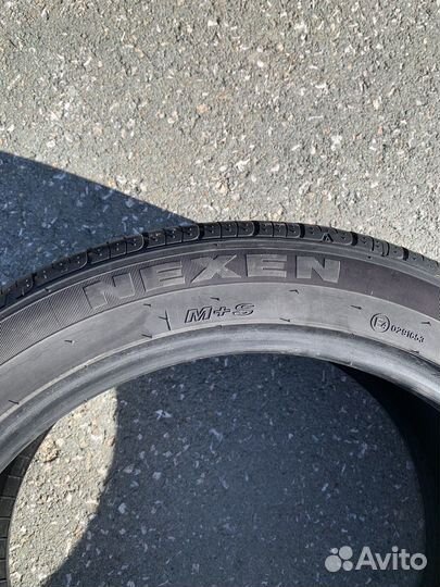 Nexen N'Priz AH8 235/45 R18 94H