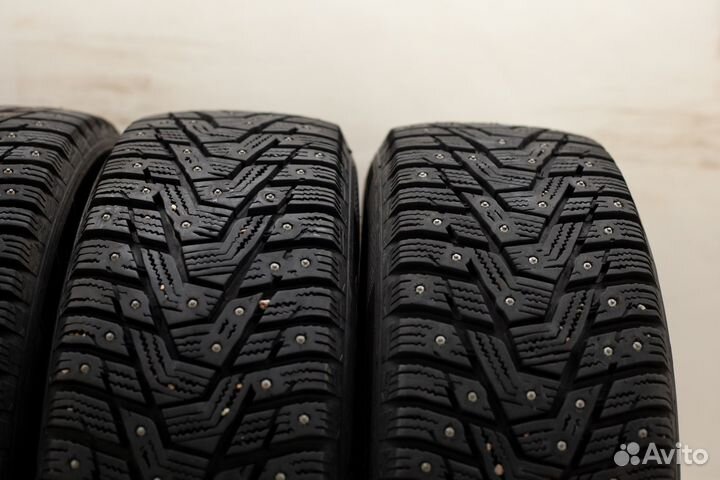 Hankook Winter I'Pike RS2 W429 185/65 R15 92T